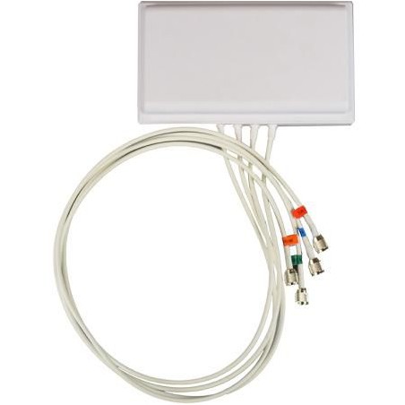 Ventev 80211nac Quad Patch Ant
